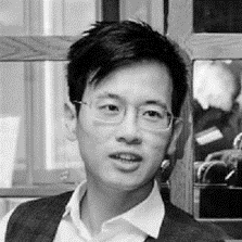 Li Ma (Vice-Chair)